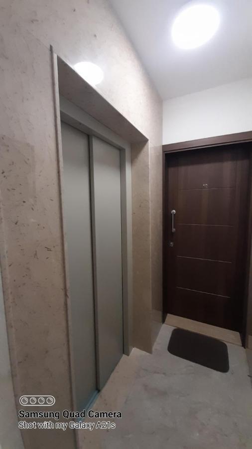 Terrace View- A Charming Two Bedrooms Penthouse Ac-Wifi Msida Exterior foto